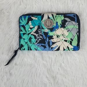 Vera Bradley Wallet